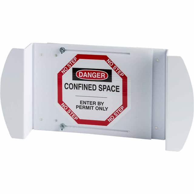 43754 STOCK MANHOLE COVER-21" X 30"