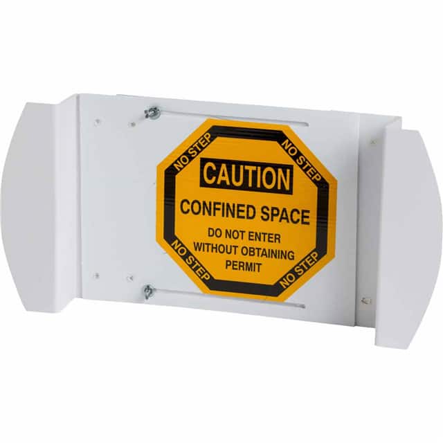 43760 STOCK MANHOLE COVER-21" X 30" 43