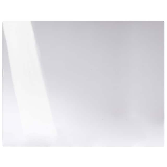 13640 BBP85 PMK SIGN BLANK 10X14 CLEAR