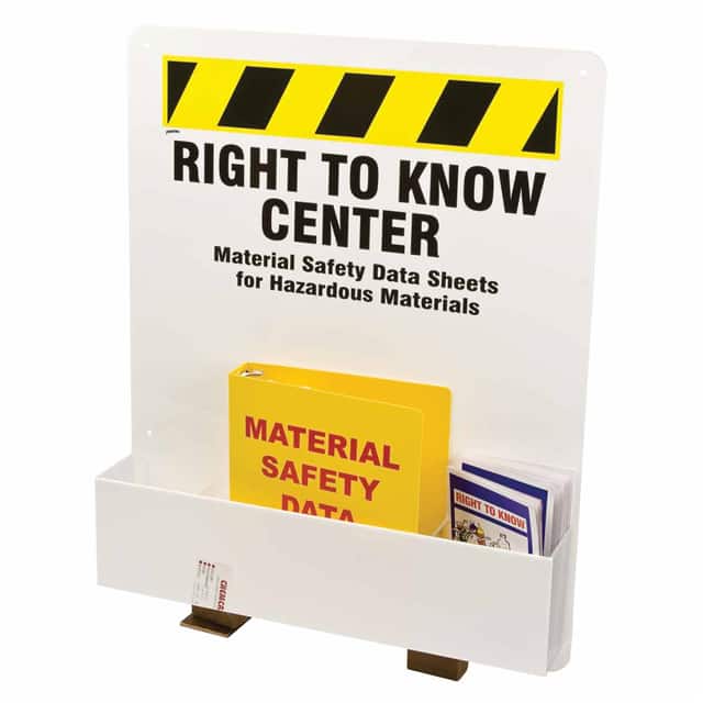 RK373E PRINZING RIGHT TO KNOW CENTER