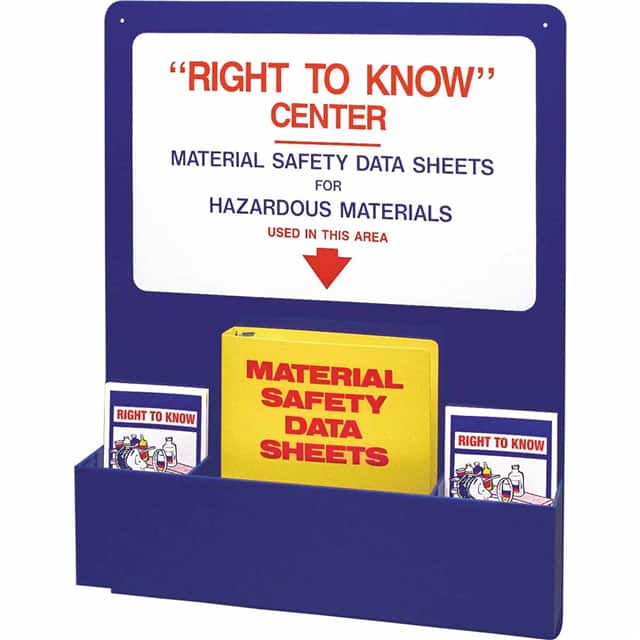2001 PRINZING RIGHT TO KNOW CENTER