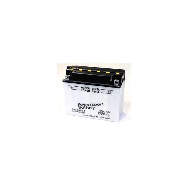 Y50-N18A-A Replacement for Batteries and Li