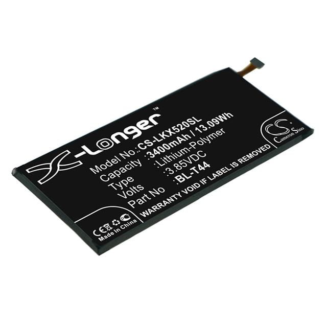 EAC64518701 BATTERY Replacement for Lg EAC64518701 B