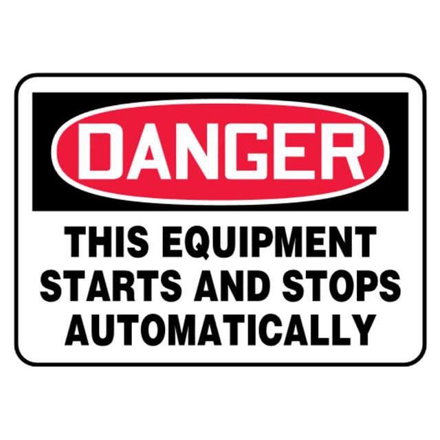 PRS0710D7169 SIGN ELECTRL WARN 10"X7" RD/BK/W