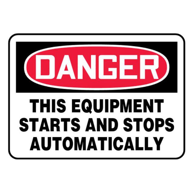 PLVS0710D7169 SIGN ELECTRL WARN 10"X7" RD/BK/W