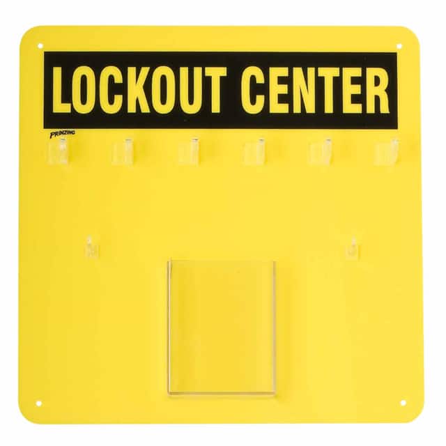 3004Y PRINZING ECONOMY LOCKOUT BOARD Y