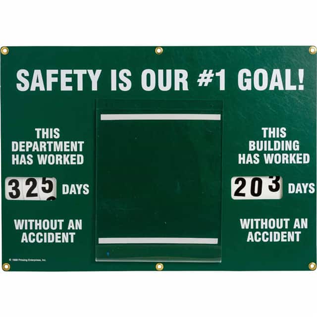 SM350E PRINZING DOUBLE POSTER SCOREBOAR