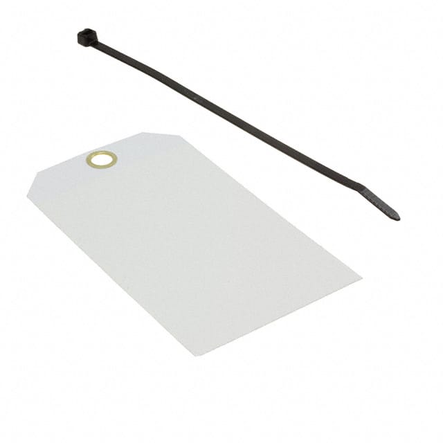 PST-2 TAG ID/RATINGS 5.75"X3.25" 5PC