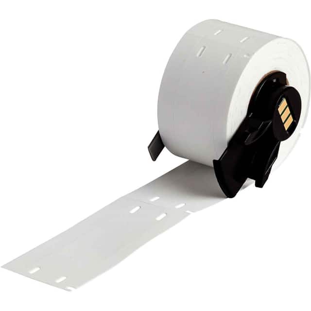 PTL-12-109 TAGS 3"HX0.75"W PET 1=100PCS