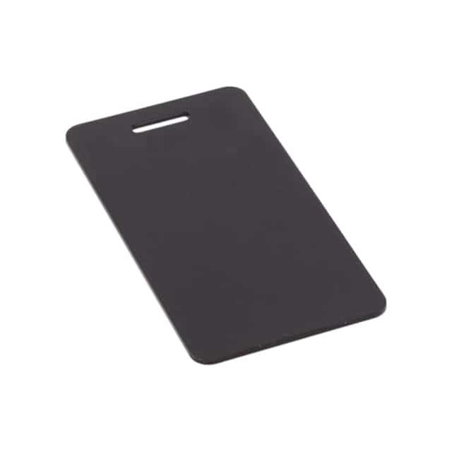 MT1016-BK PRACTICE MATERIAL LUGGAGE TAGS B