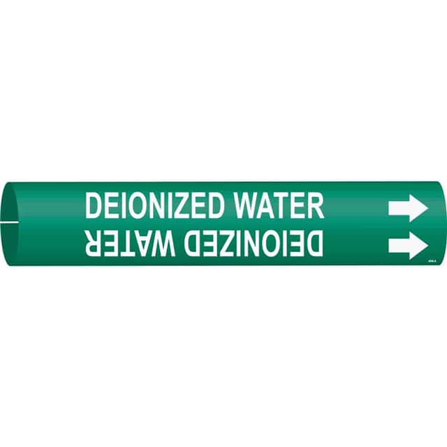 4046-A 4046-A DEIONIZED WATER/GRN/STY A
