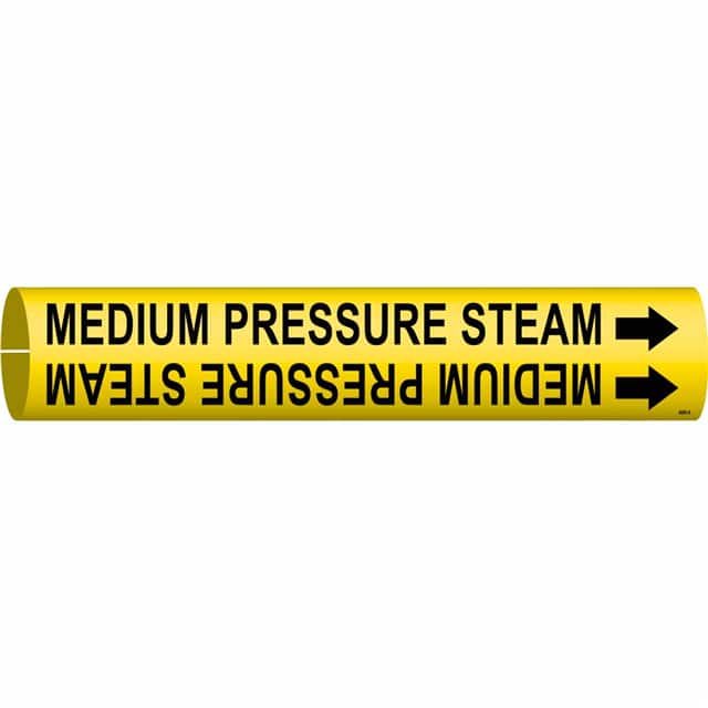 4095-A 4095-A MEDIUM PRESSURE STEAM BLK
