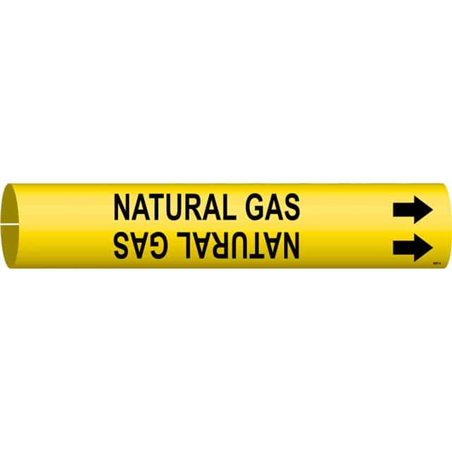 4097-A 4097-A NATURAL GAS/YEL/STY A