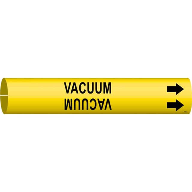 4146-A 4146-A VACUUM/YEL/STY A