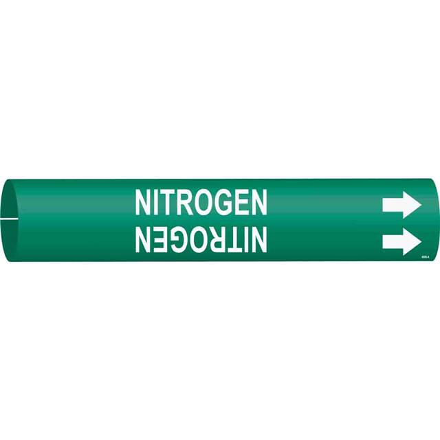 4099-A 4099-A NITROGEN/GRN/STY A