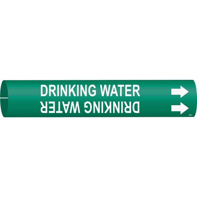 4056-A 4056-A DRINKING WATER/GRN/STY A