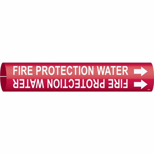 4060-A 4060-A FIRE PROTECTION WATER WHT