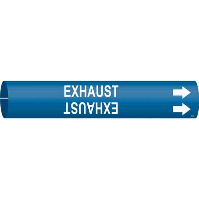 4319-C B915 4319-C WHT/BLU STYLE C