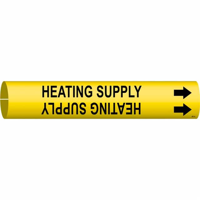 4071-A 4071-A HEATING SUPPLY YEL/STY A