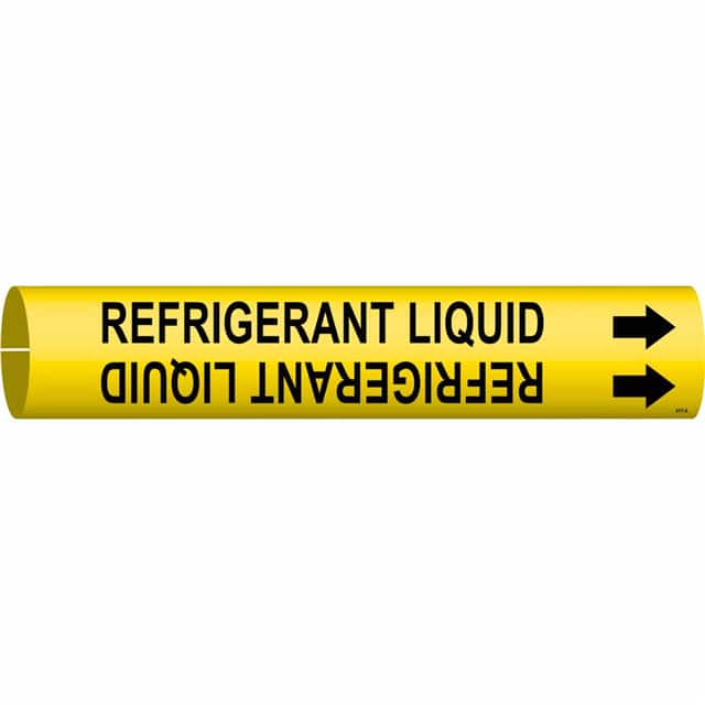 4117-A 4117-A REFRIGERANT LIQUID/YEL/ST