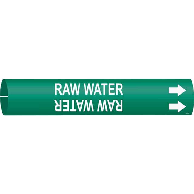 4116-A 4116-A RAW WATER GRN/STY A
