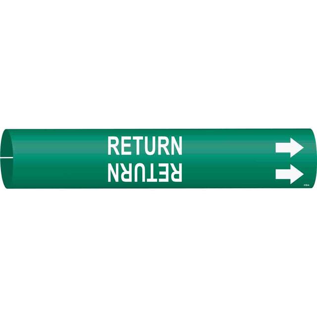 4120-A 4120-A RETURN/GRN/STY A