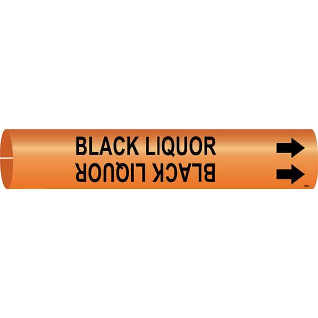 4292-B B915 4292-B BLK/ORG STYLE B