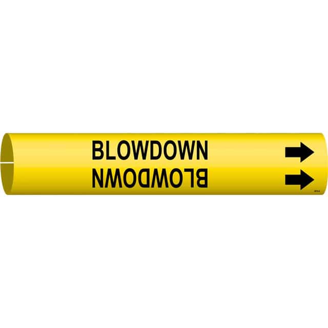 4014-A 4014-A BLOWDOWN YEL/BLK STY A