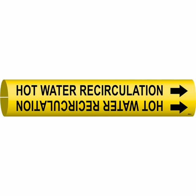 4080-A 4080-A HOT WATER RECIRCULATION Y