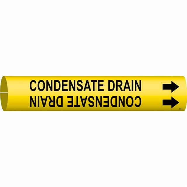 4036-A 4036-A CONDENSATE DRAIN/YEL/STY