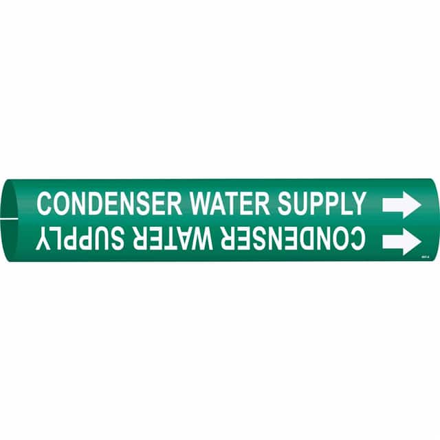 4041-A B915 STY A W/G CONDENSER WATER S