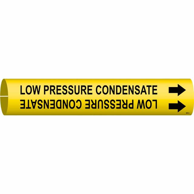 4091-A 4091-A LOW PRESSURE CONDENSATE B
