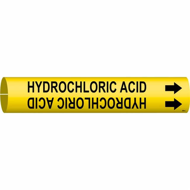 4085-A 4085-A HYDROCHLORIC ACID YEL/STY