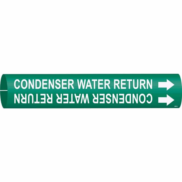 4040-A B915 STY A W/G CONDENSER WATER R