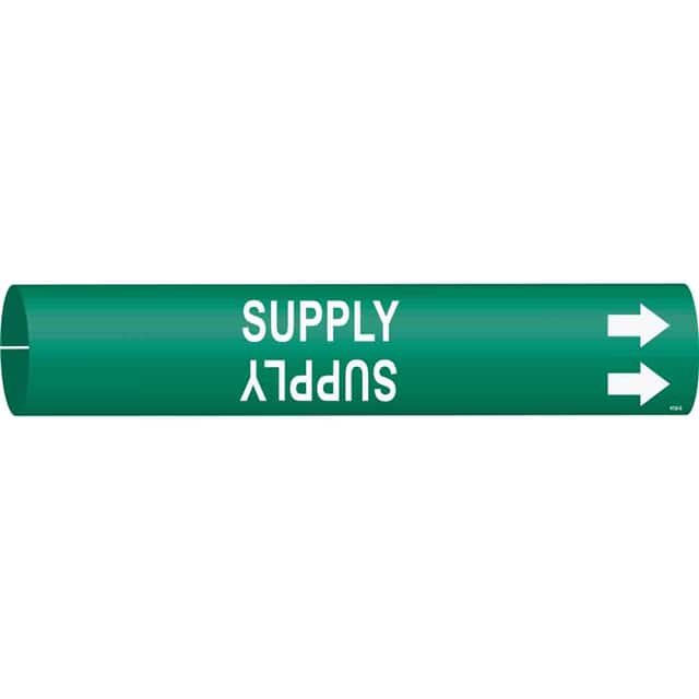 4139-B 4139-B SUPPLY/GRN/STY B