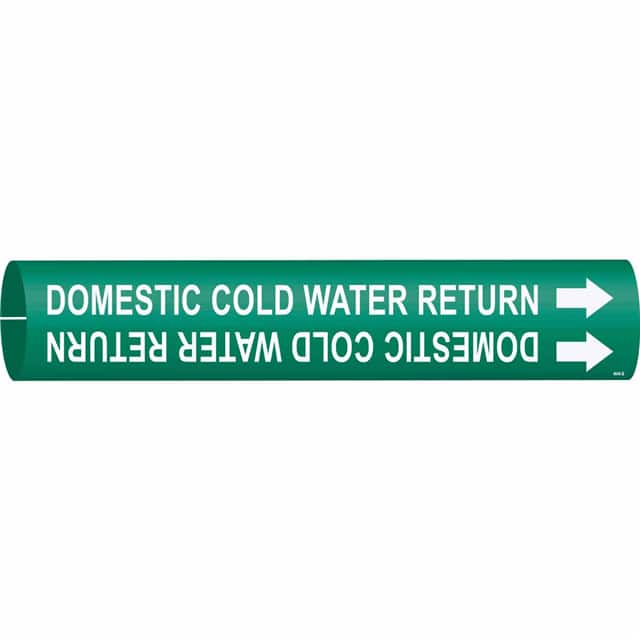 4049-B 4049-B DOMESTIC COLD WATER RET/G