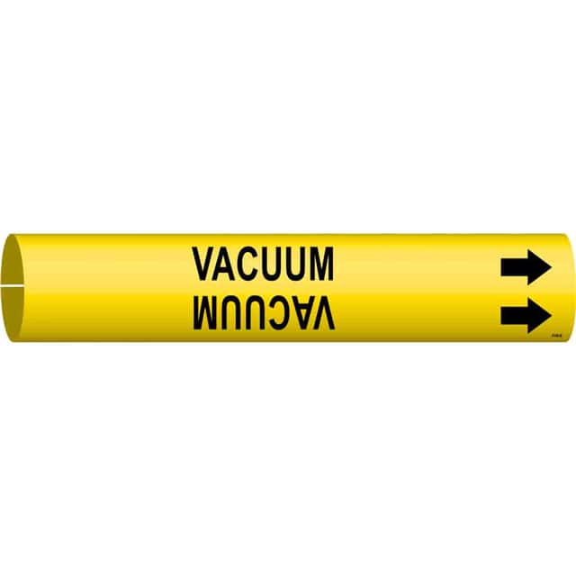 4146-B 4146-B VACUUM/YEL/STY B