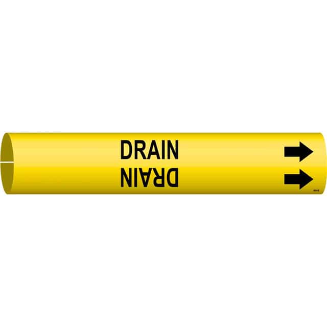 4054-B 4054-B DRAIN/YEL/STY B