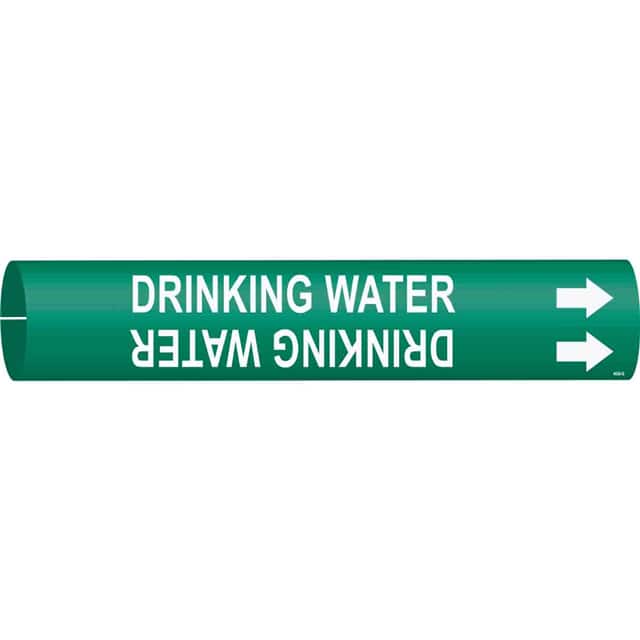 4056-B 4056-B DRINKING WATER/GRN/STY B