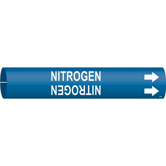 4100-B 4100-B NITROGEN/BLU/STY B