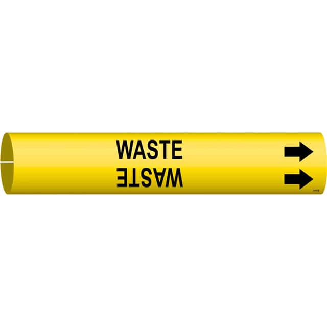 4151-B 4151-B WASTE/YEL/STY B