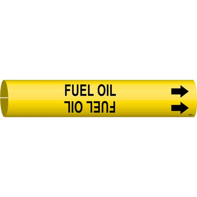 4063-B 4063-B FUEL OIL/YEL/STY B