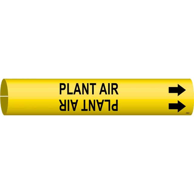 4108-B 4108-B PLANT AIR/YEL/STY B