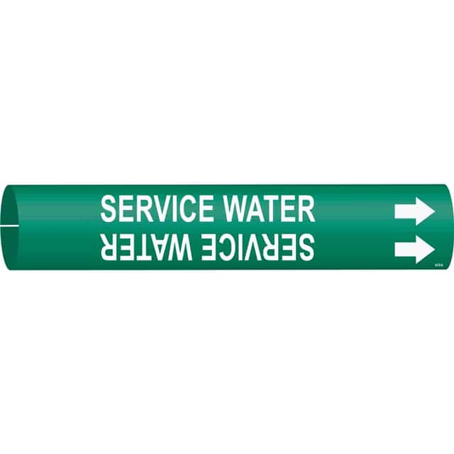 4270-B B915 STYLE-B WHITE/GREEN