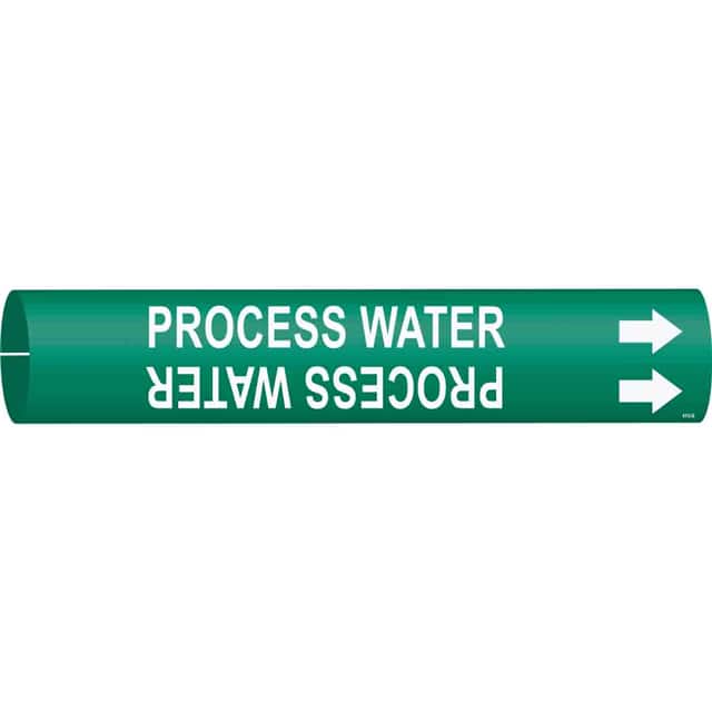 4113-B 4113-B PROCESS WATER/GRN/STY B