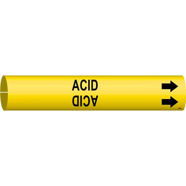 4000-B 4000-B ACID/YEL/STY B