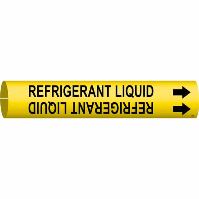 4117-B 4117-B REFRIGERANT LIQUID/YEL/ST