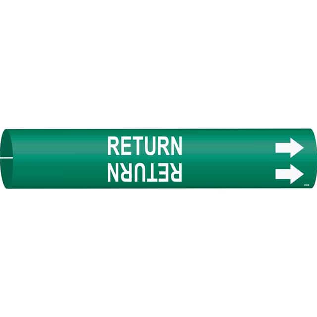 4120-B 4120-B RETURN/GRN/STY B