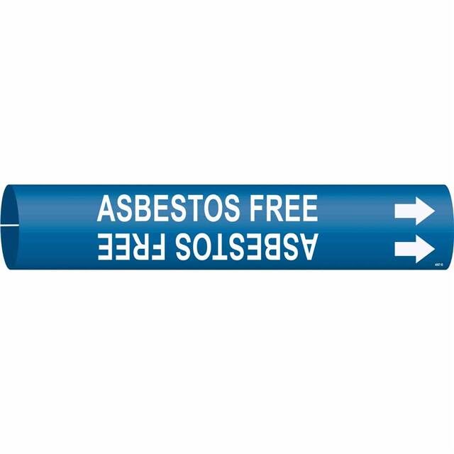 4007-B 4007-B ASBESTOS FREE/BLU/STY B