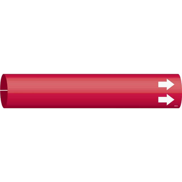 4012-B 4012-B BLANK/RED/STY B